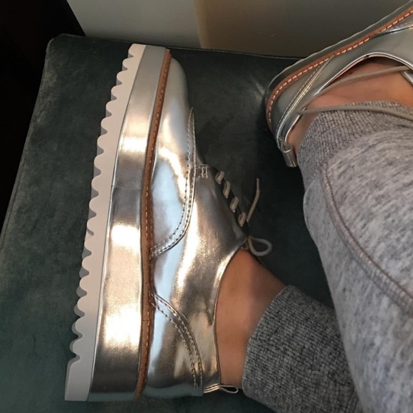 Zara Shoes - BRAND NEW Zara Shoes